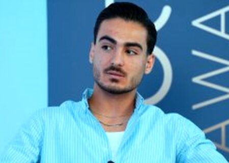 واکنش آقای گل لیگ به شایعه پرسپولیسی بودنش