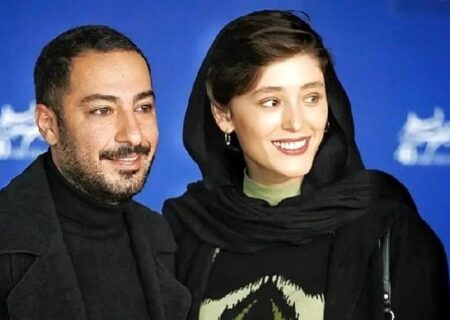 بالاخره نوید محمدزاده با انتشار این تصویر دیده شد