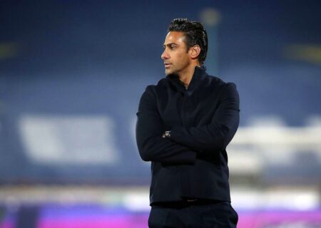 فرهاد مجیدی تا آستانه بازگشت به نیمکت استقلال پیش رفت