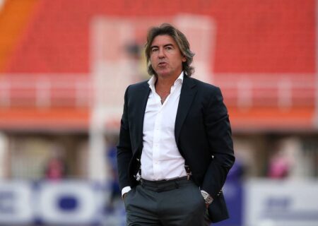 انتقاد تند ساپینتو از منصوریان و صداوسیما!