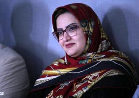 هشدار مینو خالقی: اصفهان با خطر جدی فرونشست زمین مواجه است!