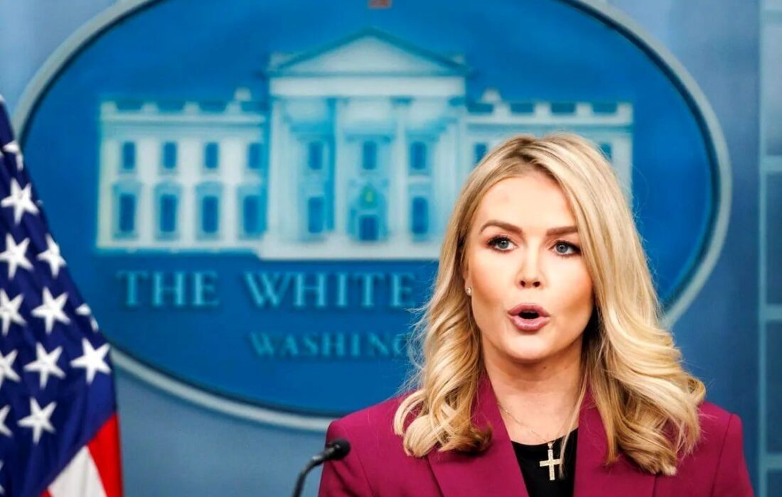 هشدار جدی کاخ سفید به حماس