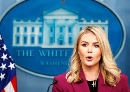 هشدار جدی کاخ سفید به حماس