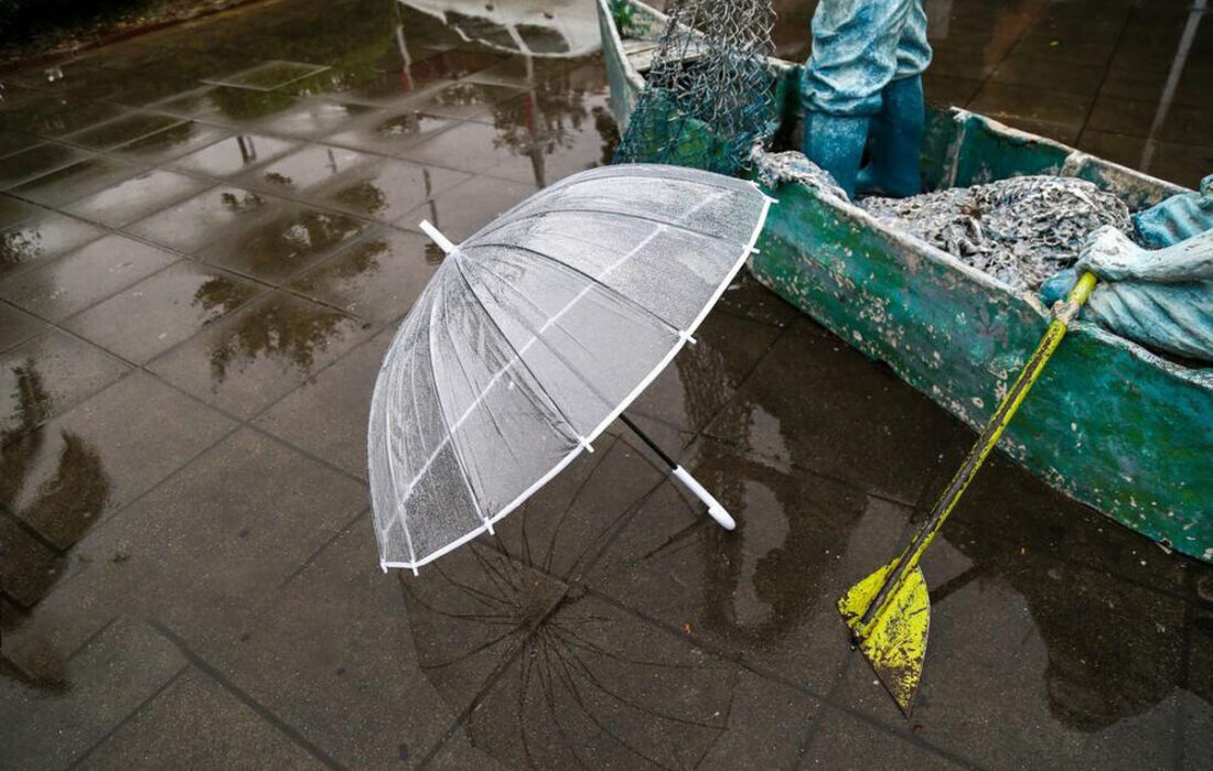 منتظر باران پاییزی باشید؛ هواشناسی برای این استانها هشدار داد