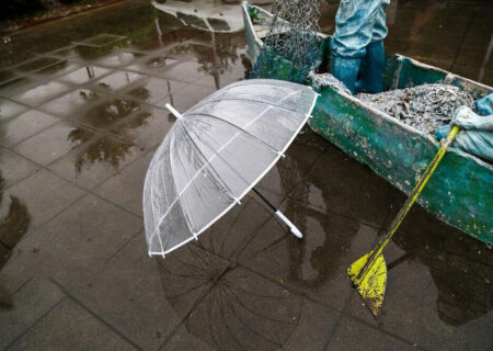 منتظر باران پاییزی باشید؛ هواشناسی برای این استان‌ها هشدار داد