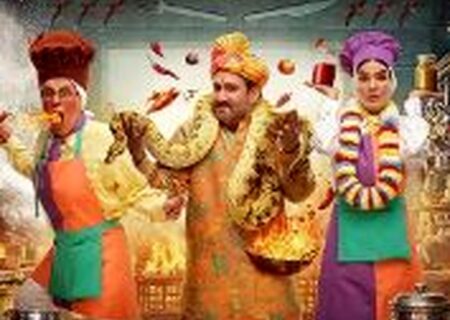 شوق بی‌اندازه سوسن پرور از ملاقات با مهمان ویژه شفرونی!