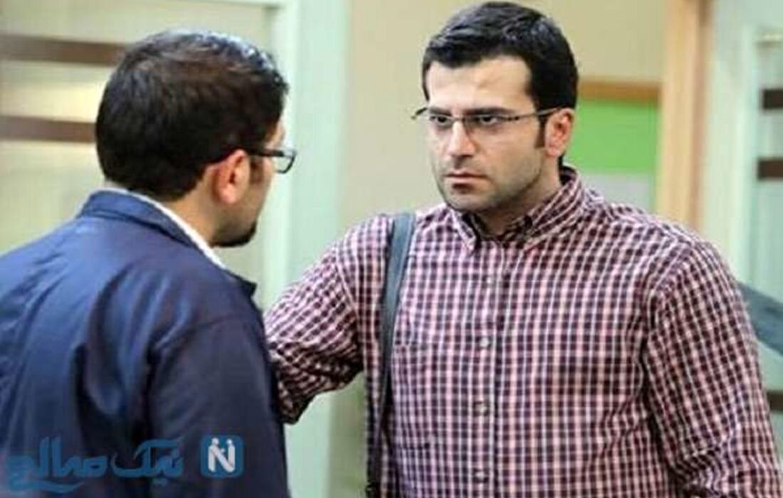 جلوهگری جوادِ بچه مهندس با حرکات موزون در برنامه رامبد