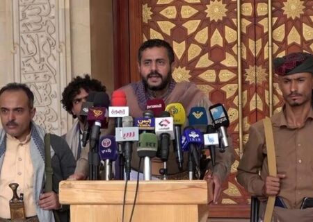 انصارالله: ایده خلع سلاح حماس منتفی است