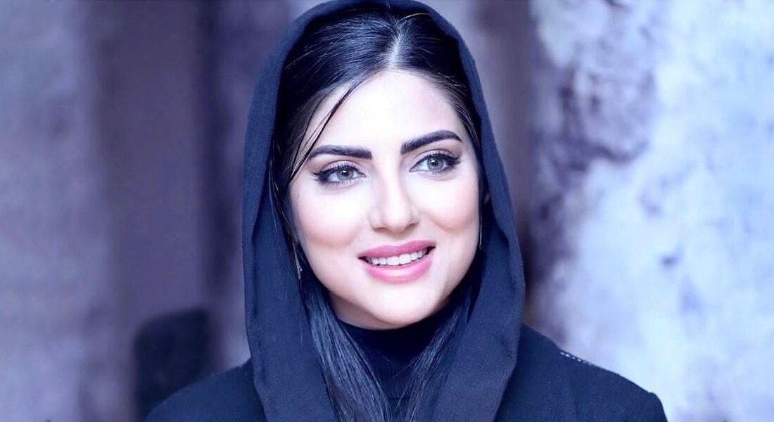 واکنش هلیا امامی به مزاحمتهای اینستاگرامی برخی افراد!