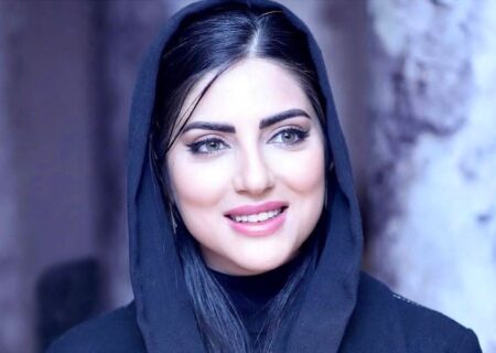 واکنش هلیا امامی به مزاحمت‌های اینستاگرامی برخی افراد!