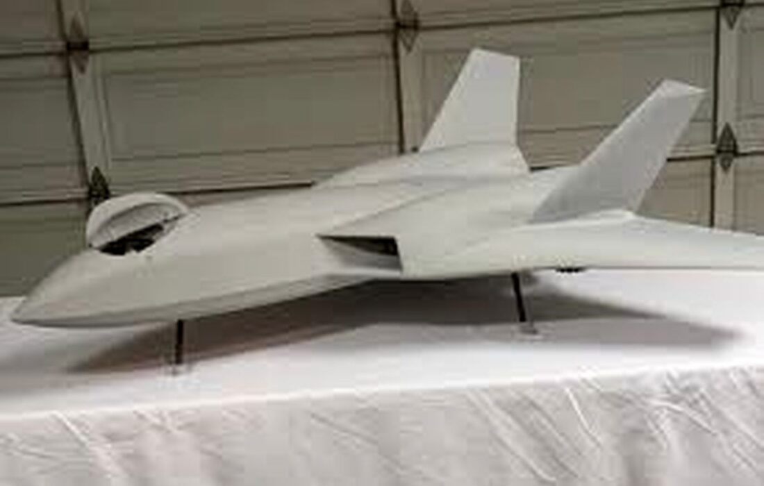 چین با نمایش هوایی ۵ هزار پهپاد، آسمان را تسخیر کرد