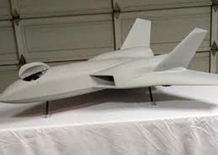 چین با نمایش هوایی ۵ هزار پهپاد، آسمان را تسخیر کرد