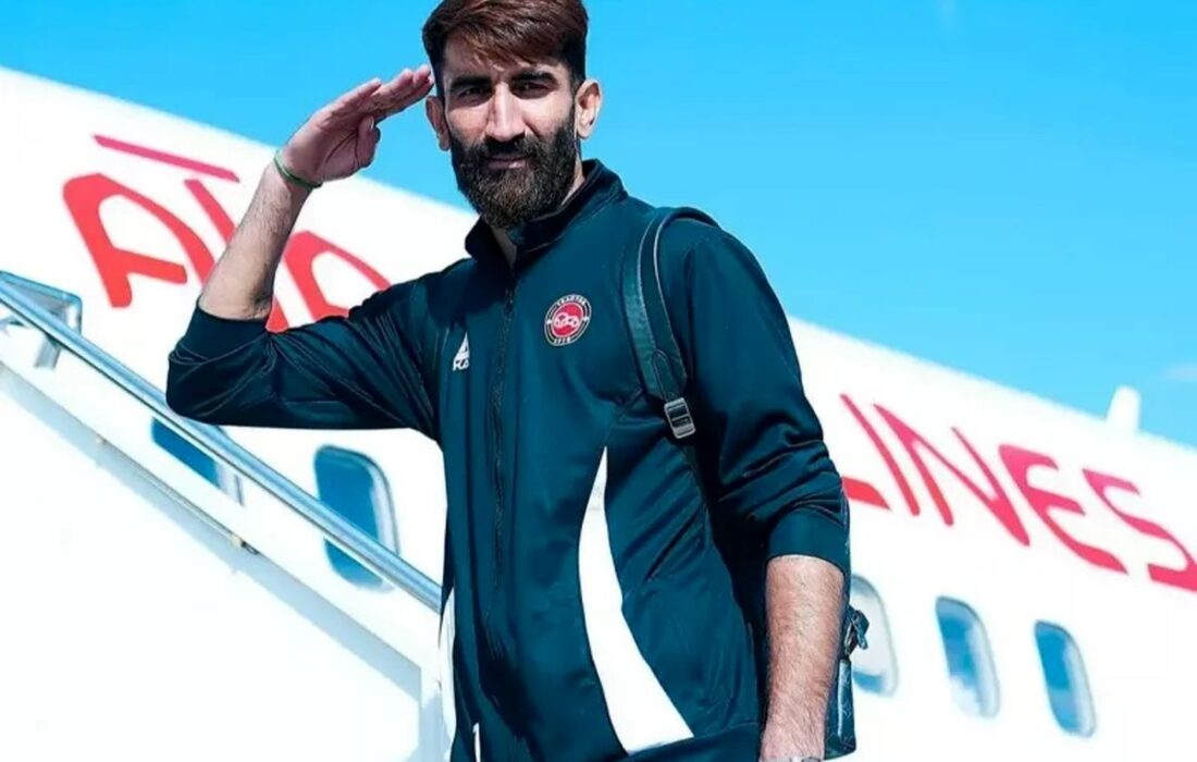 اقدام نهایی بیرانوند برای منتفی کردن انتقال به تیمهای نظامی!