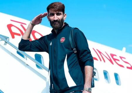 اقدام نهایی بیرانوند برای منتفی کردن انتقال به تیم‌های نظامی!