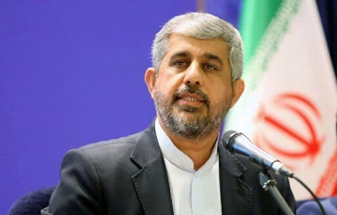 توافق ۲۵ میلیارد دلاری؛ ایران و روسیه به همکاری اقتصادی گستردهتر میاندیشند