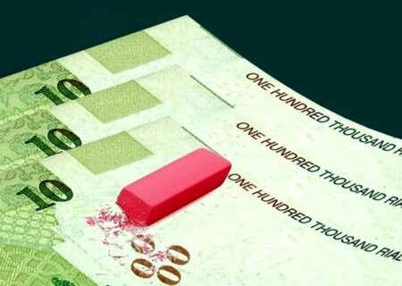 جمع‌آوری ۱۰ میلیارد قطعه اسکناس از سطح کشور