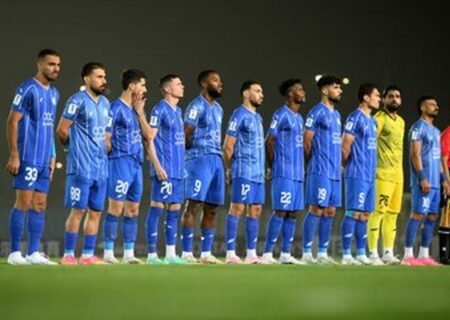 نگاهی متفاوت به آمار استقلال مدل 2025!