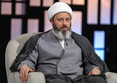 بازداشت یک روحانی در مکه؛ پیش‌بینی‌های قبلی درست بود؟