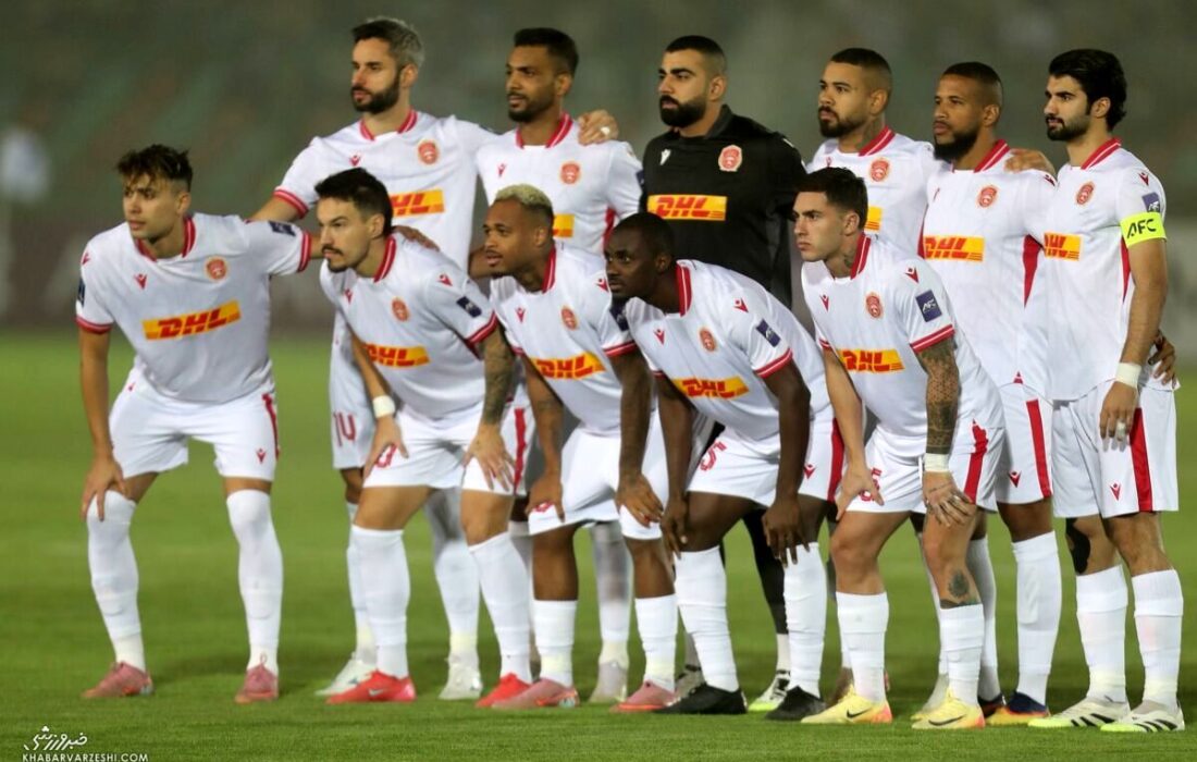 المحرق انتقام سخت از استقلال؛ پرسپولیس شادمان شد!