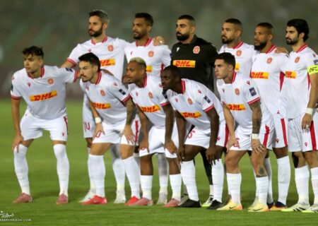 المحرق انتقام سخت از استقلال؛ پرسپولیس شادمان شد!