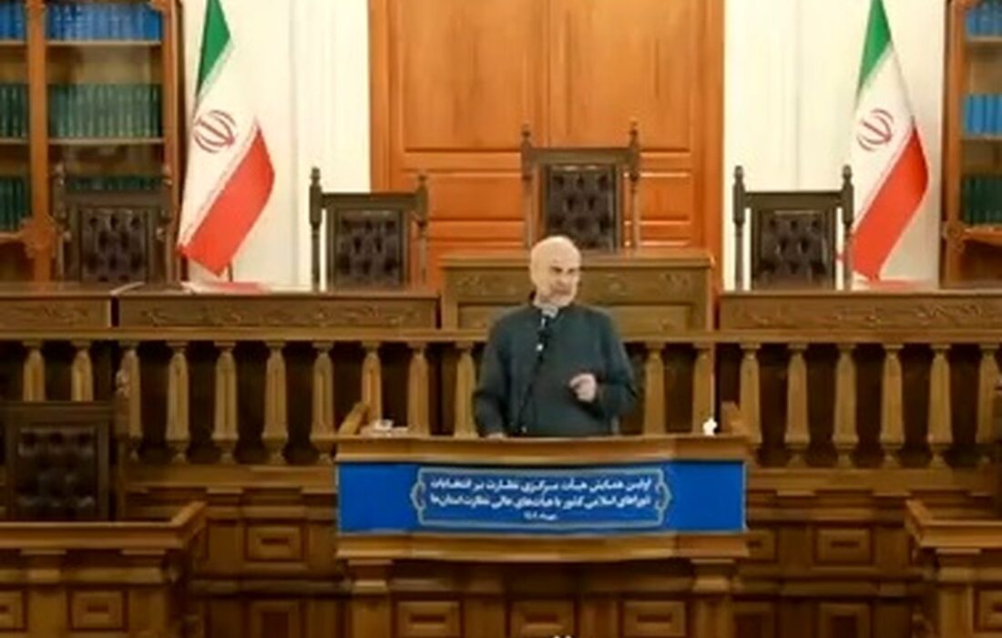 برنامه و دیدگاه انتخاباتی قالیباف مشخص شد!