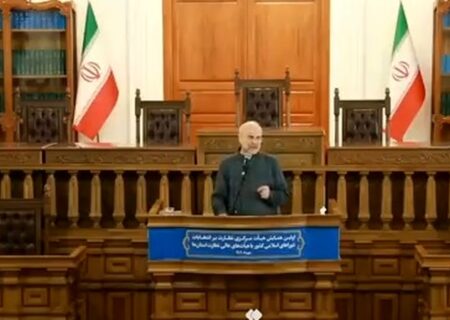 برنامه و دیدگاه انتخاباتی قالیباف مشخص شد!