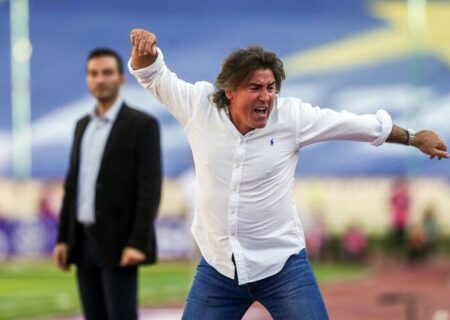 گزینه‌های جانشینی ساپینتو: رقابت بین این سه مربی اوج گرفت