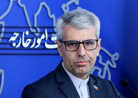 ایران به ادعاهای شورای همکاری خلیج فارس و اتحادیه اروپا به شدت واکنش نشان داد