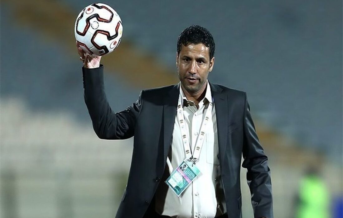 انتخاب گزینه داخلی برای سرمربی‌گری پرسپولیس، خشم هواداران را برانگیخت!