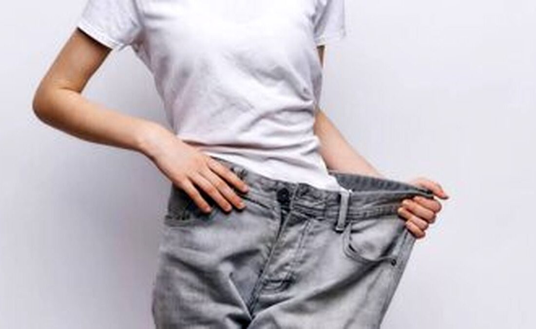 با این ۵ ماده غذایی گیاهی، به شکم صاف برسید