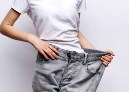 با این ۵ ماده غذایی گیاهی، به شکم صاف برسید