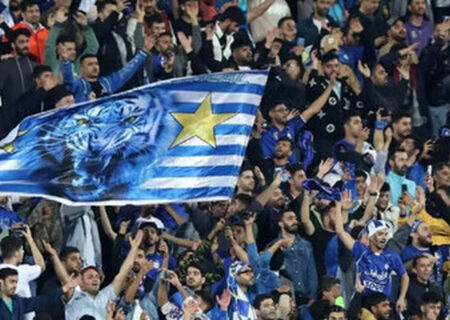 استقلال، انتخاب اول چهره‌های مشهور برای دریافت جوایز!