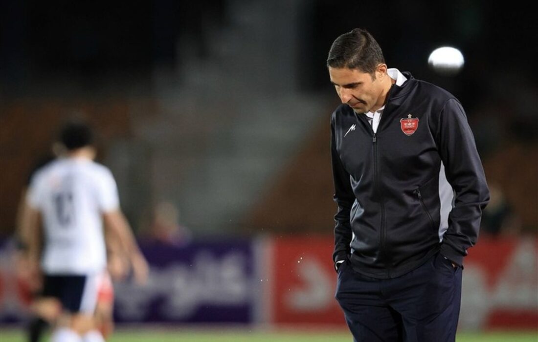 هاشمیان با چه عنوانی در روزنامهها خبرساز شد؟