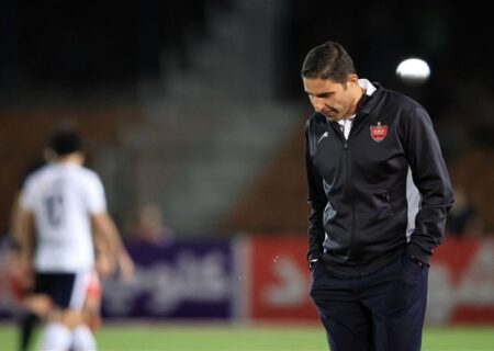 هاشمیان با چه عنوانی در روزنامه‌ها خبرساز شد؟