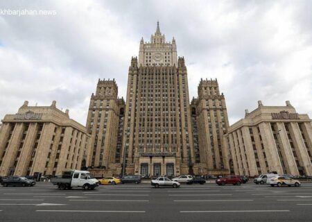 مسکو به توافق آتش‌بس غزه واکنش نشان داد