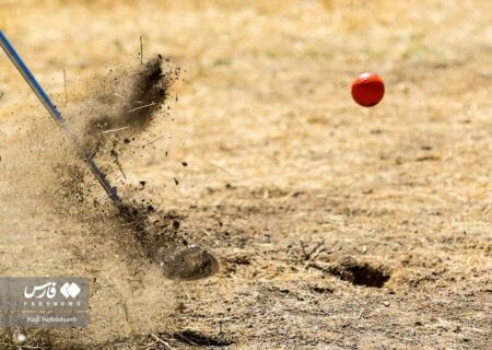 رقابت جذاب برترین گلف‌بازان کشور در یک میدان نفس‌گیر