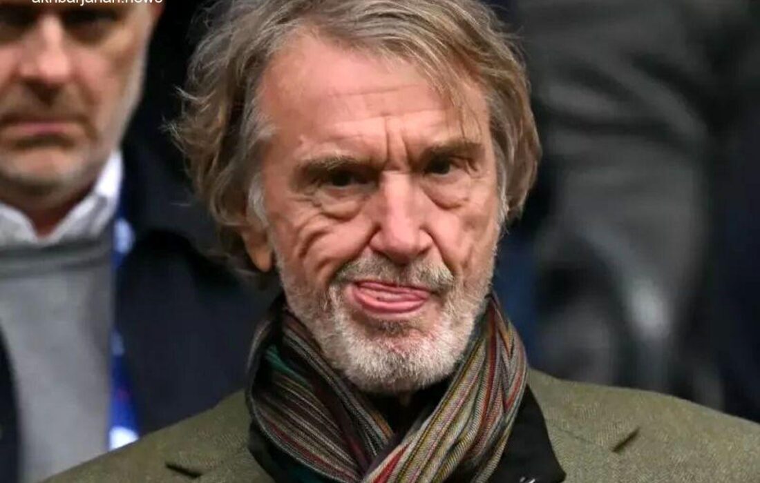 مالک جدید شیاطین سرخ: منچستریونایتد به امارات واگذار میشود؟