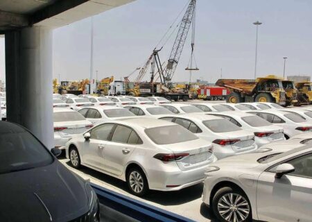 برنامه جدید مسعود پزشکیان در خصوص واردات خودرو