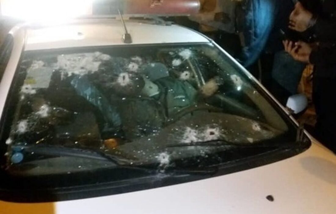 افشای ناگفتههای تروریستهای اعدامشده خوزستان