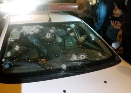 افشای ناگفته‌های تروریست‌های اعدام‌شده خوزستان