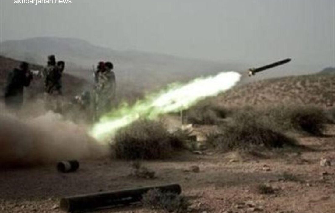 حملات شبانه جنگنده‌های پاکستانی، کابل را لرزاند