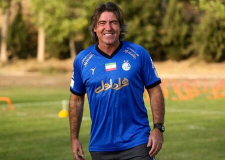 چرا ساپینتو هنوز سرمربی است؟ / 3 دلیل ابقای ساپینتو