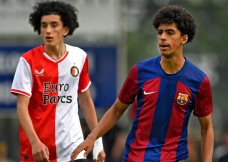 دعوت رسمی یک ایرانی برای پیوستن به تیم ملی فوتبال هلند