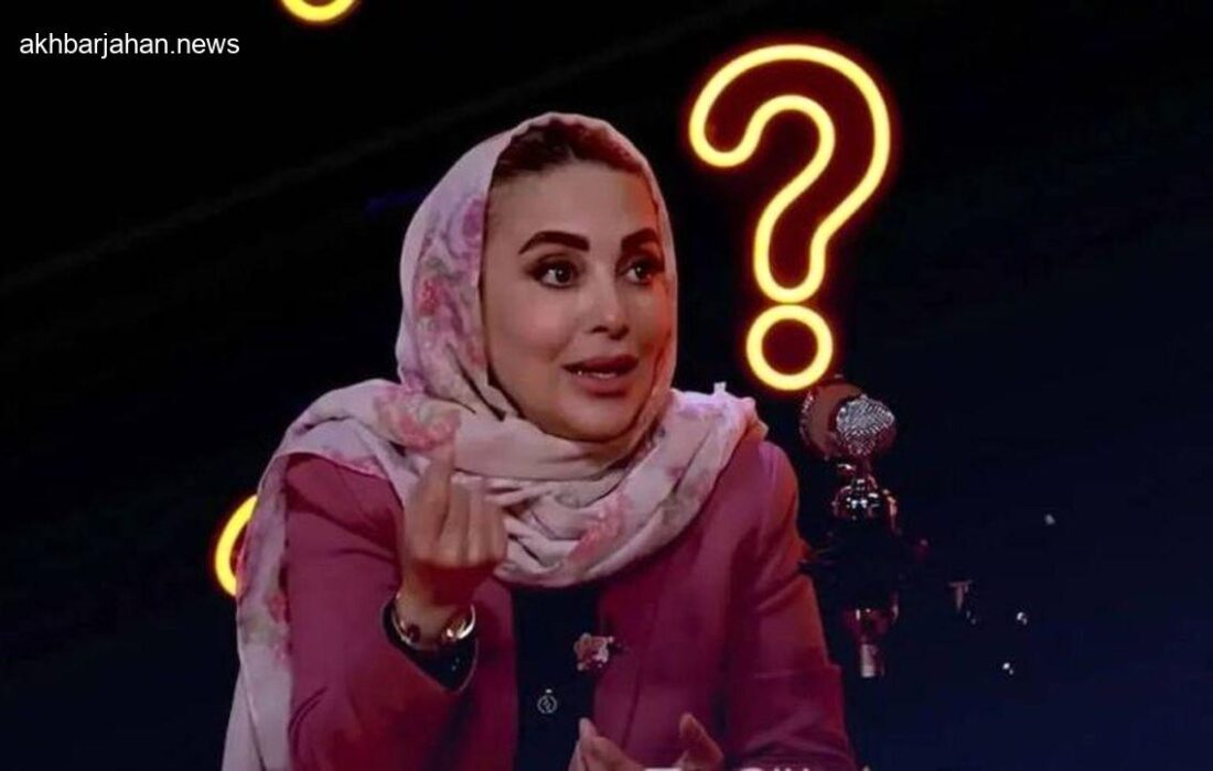 انتقاد ژیلا صادقی از بی‌تفاوتی برخی در قبال استوری ضد اسرائیلی