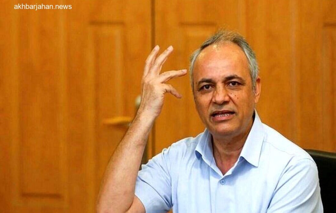 زیدآبادی از آینده‌ای روشن خبر داد: منتظر خبرهای خوب باشید!