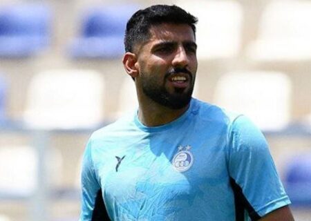 ستاره‌ای که ساپینتو را امیدوار کرد