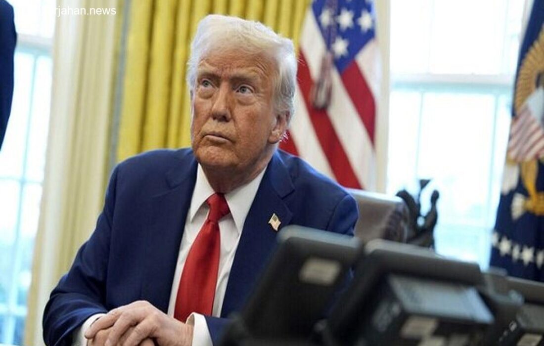 هشدار ترامپ: احتمال خروج اسپانیا از ناتو