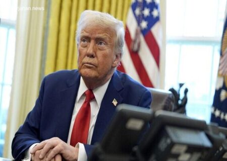 هشدار ترامپ: احتمال خروج اسپانیا از ناتو