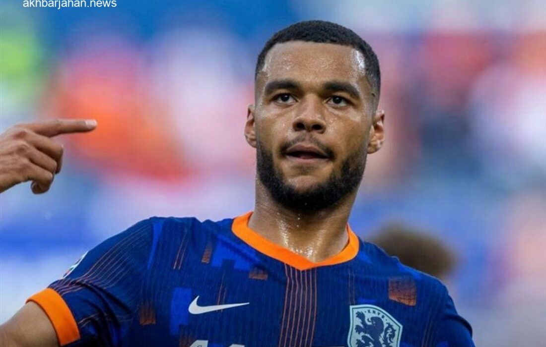 جشنواره گل هلند و اتریش در راه جام جهانی