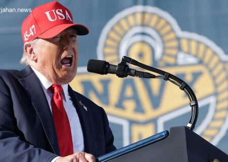 پایان کار ترامپ و ماجرای جایزه نوبل